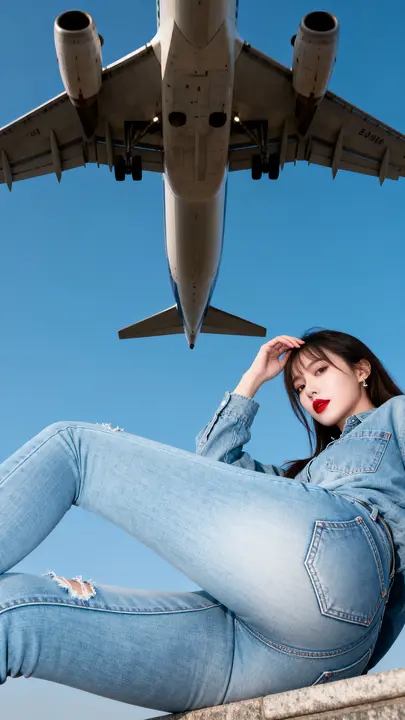 巧妙构图提示词，牛逼角度(1)